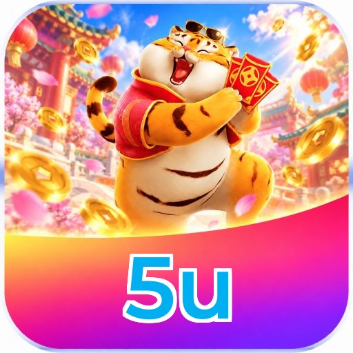 Logo 5u APK Android Brasil