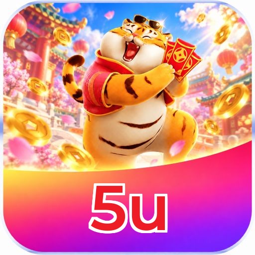 5u Jackpots Progressivos