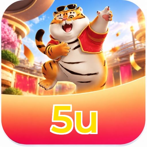 5u APK Logo Oficial Certificado
