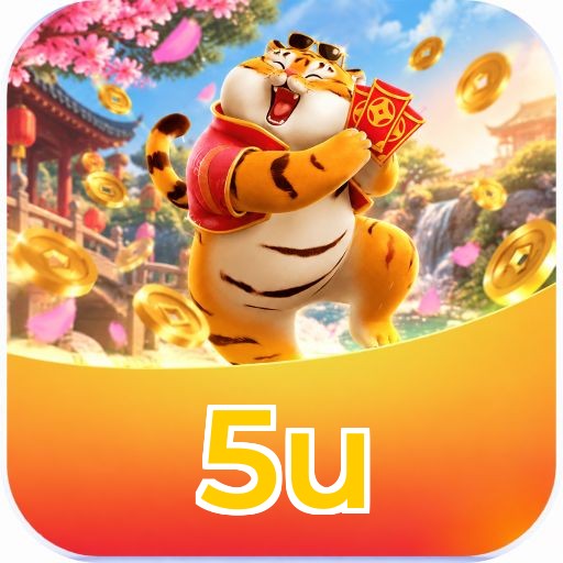 Logo 5u APP Mobile Brasil