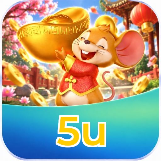 5u Fortune Games - Tiger, Ox, Rabbit RTP Certificado