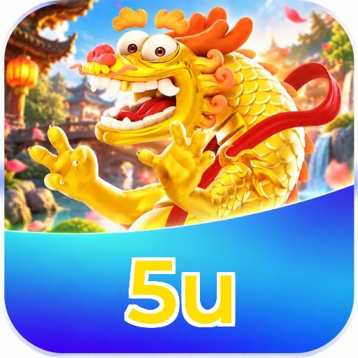 5u Baixar Download Logo Oficial Certificado