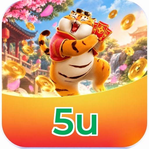 5u APP Logo Oficial Certificado Android iOS