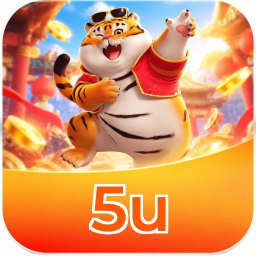 5u Logo Oficial