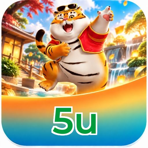 5u Logo Verificado