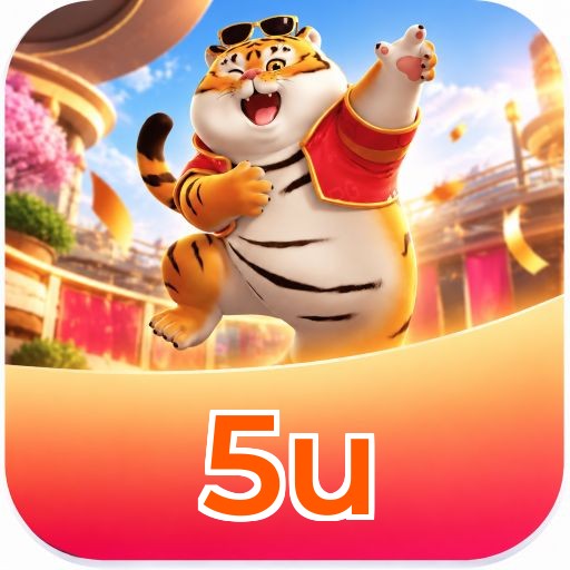 Como instalar o app da 5u